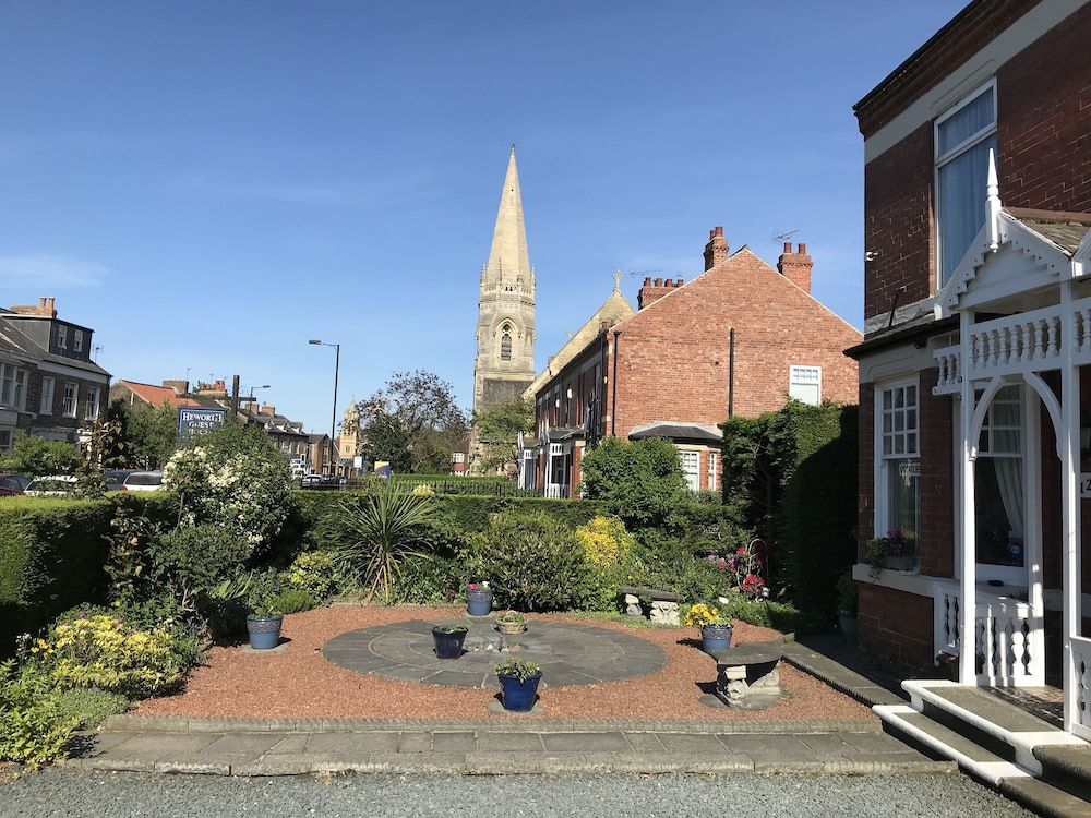 Heworth Guest House — 4-Star Luxury Hotel in York, United Kingdom