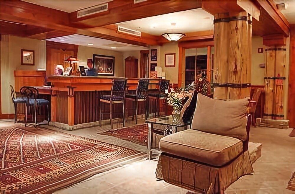 Inn at Lost Creek - photo 35