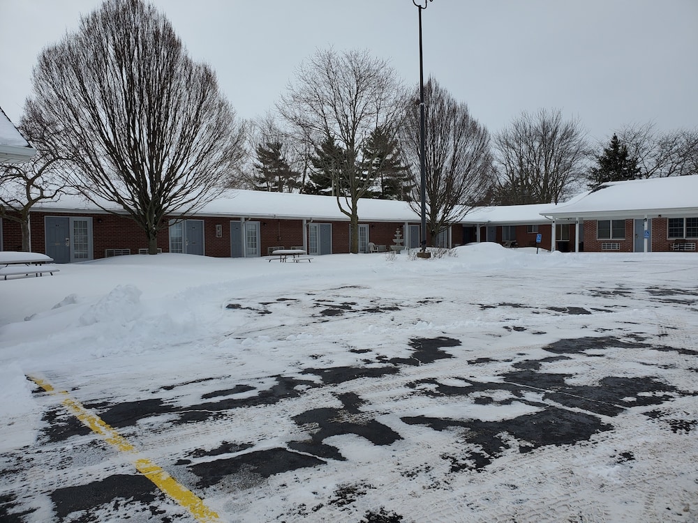 Bryan Inn - photo 42
