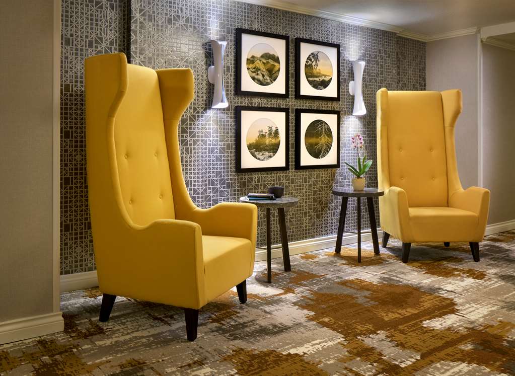 Hyatt Regency Vancouver