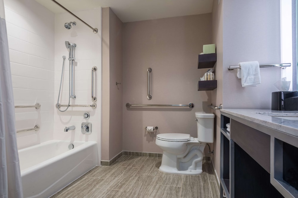Hilton Garden Inn Memphis East Germantown TN - photo 21