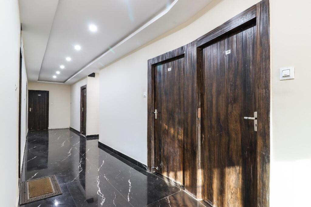 Hotel O City Palace in Kanpur, India