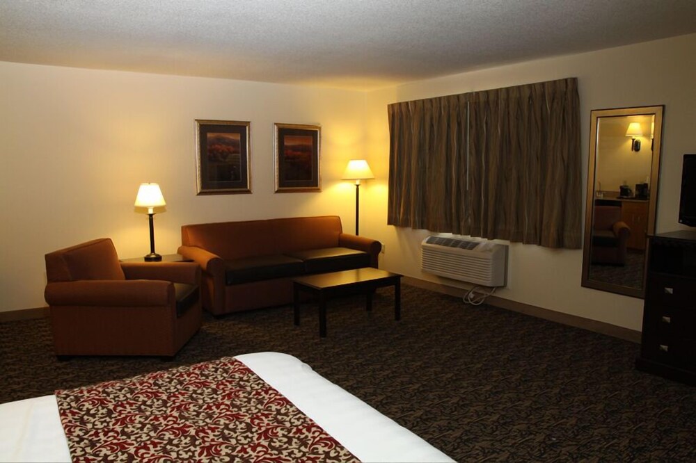 Valley Inn - photo 4