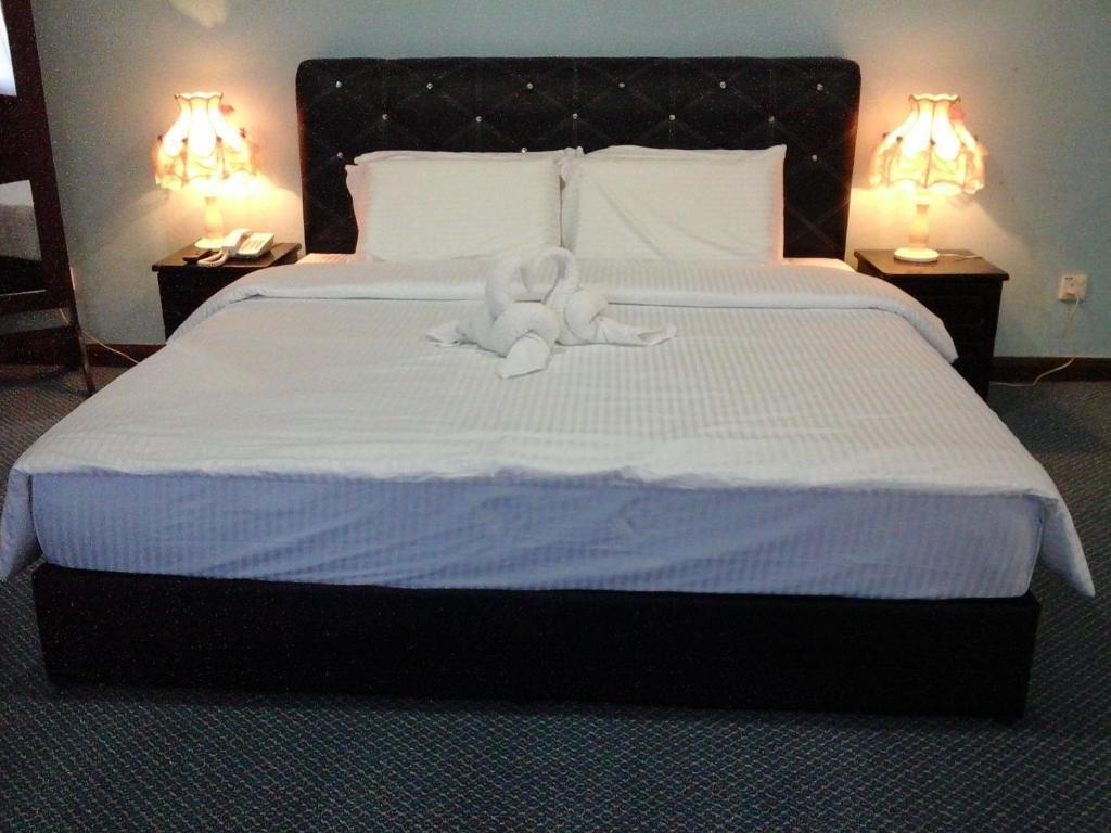 Kesedar Hotel Travel & Tours Sdn Bhd in Gua Musang, Malaysia