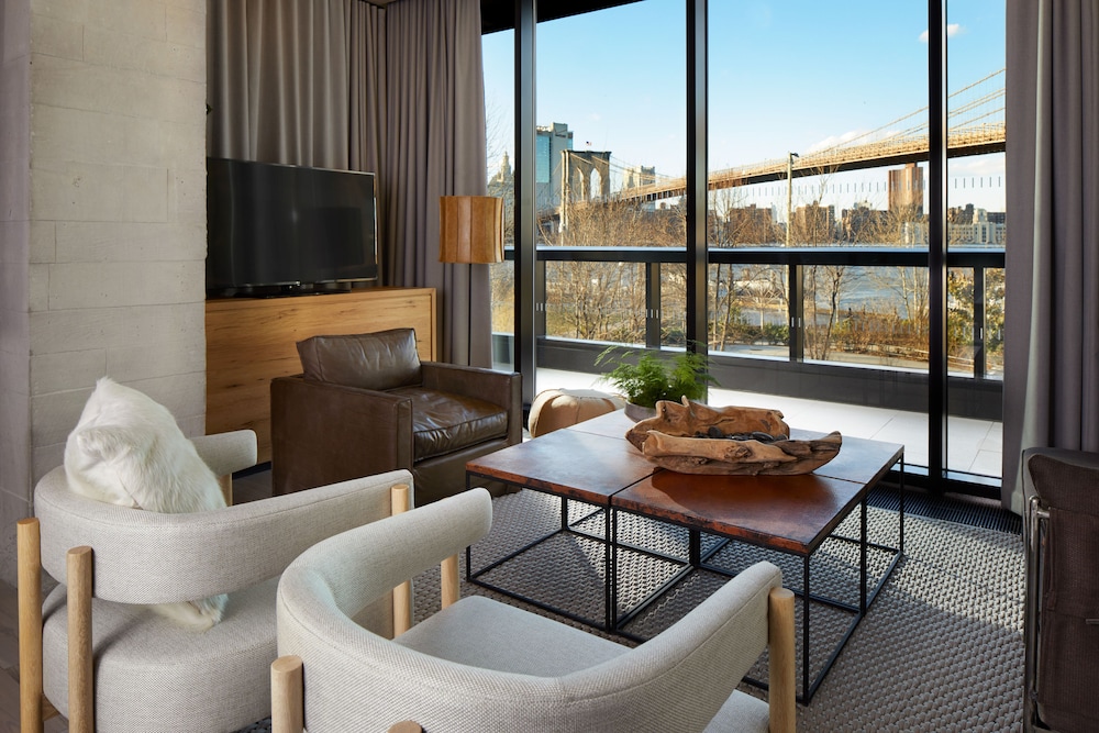 1 Hotel Brooklyn Bridge - photo 43