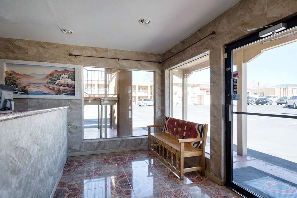 Motel 6 Santa Fe NM Downtown - photo 29