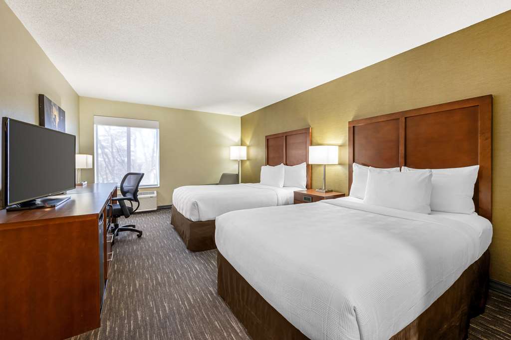 Best Western Chicago Downers Grove - photo 18