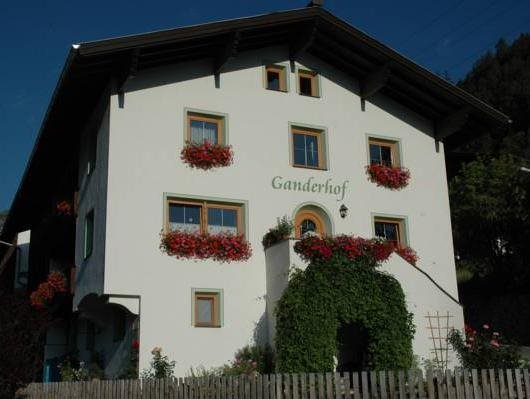 Ganderhof in St Anton Am Arlberg, Austria