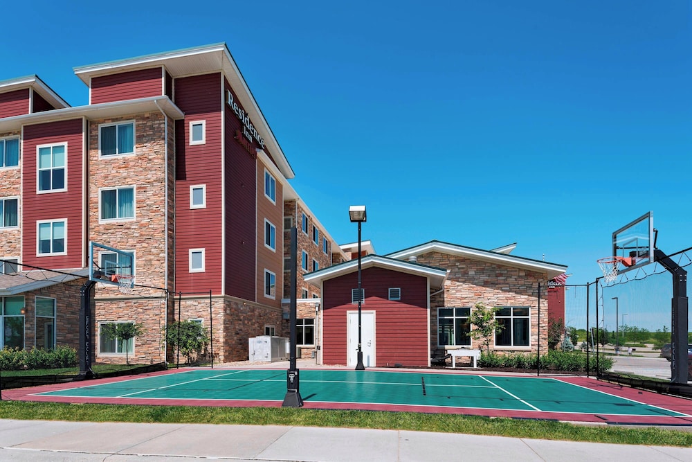Residence Inn Omaha West - photo 21