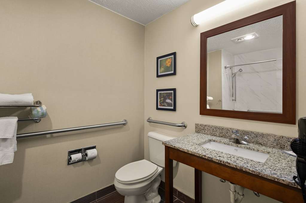 Comfort Inn Near Ouabache State Park - photo 38