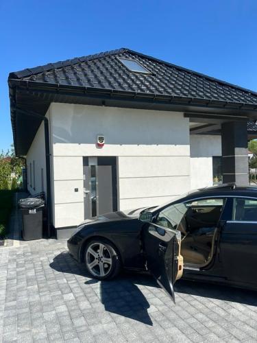 Villa Kraków 2 — 4-Star Luxury Hotel in Krakow, Poland