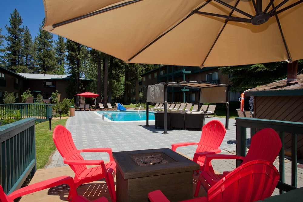 Forest Suites Resort at the Heavenly Village - photo 74