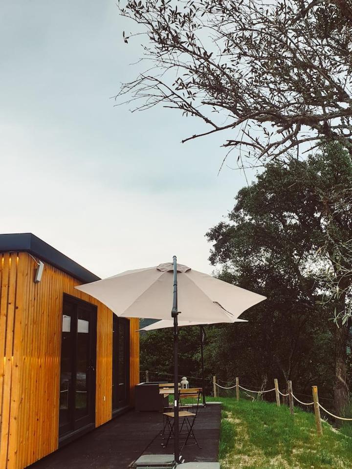 Refúgio do Sobreiro in Cabeceiras De Basto, Portugal