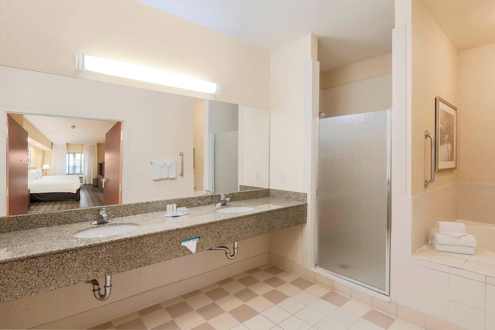 Fairfield Inn & Suites Temecula by Marriott - photo 16