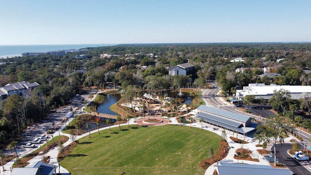 Holiday Inn Express Hilton Head Island by IHG - photo 55