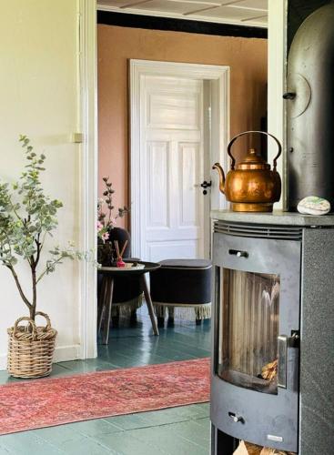 Authentic Farm Close To The Water On Samsø in Unknown City, Denmark