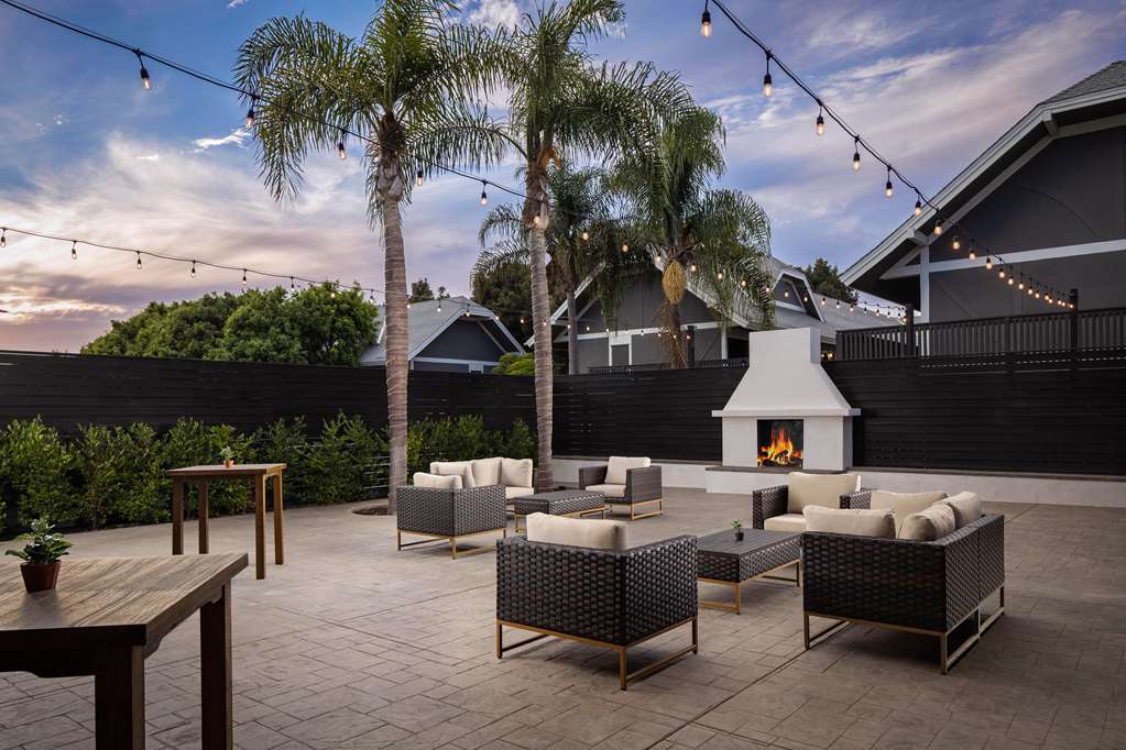 Carlsbad By The Sea Hotel - photo 34