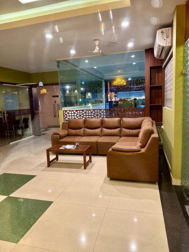 Sulthan Hotel and Restaurant