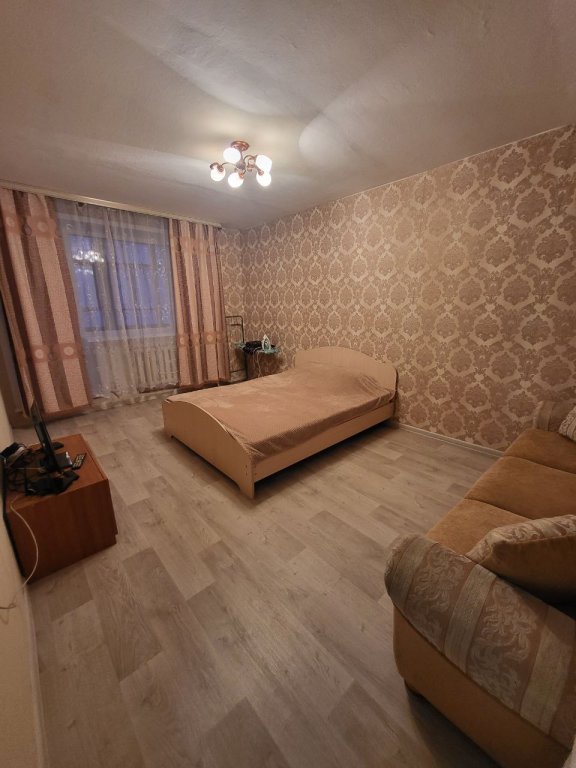 Na Ulice Kastrinskaya 6 Flat in Chita, Russia