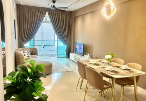 Furusato Midori Green Tmn Mount Austin at Johor Bahru — 4-Star Luxury Hotel in Johor Bahru, Malaysia