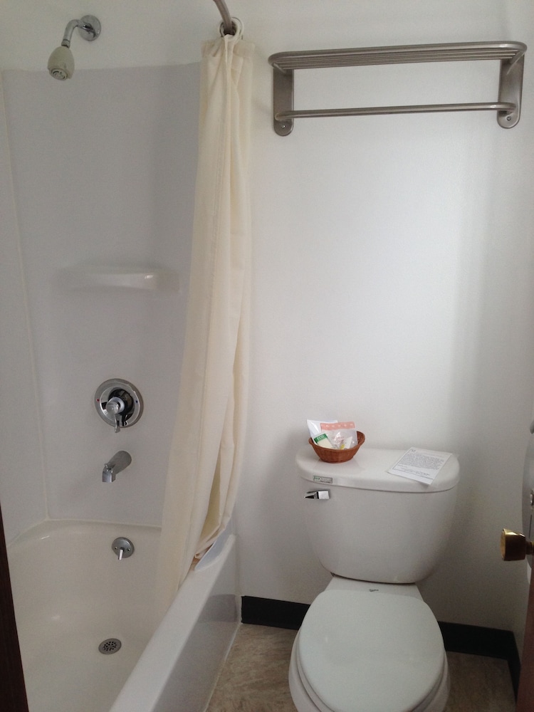 Sultan Dutch Cup Motel - photo 8