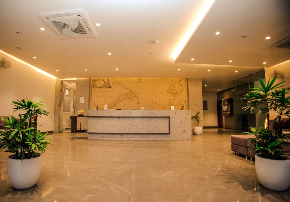 Hotel Marine House — Agra — photo 3