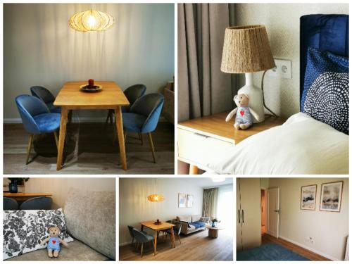 Zielony Zakątek Merwede 50m od morza — 4-Star Luxury Hotel in Gdansk, Poland