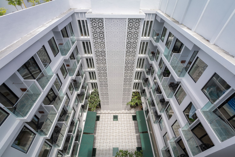 מראה חיצוני