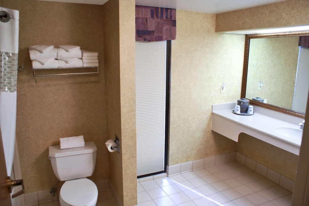 Hampton Inn Las Vegas Summerlin - photo 15