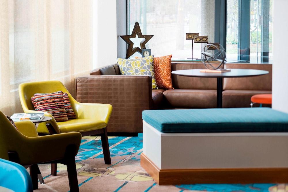 Residence Inn by Marriott Boston Watertown - photo 4