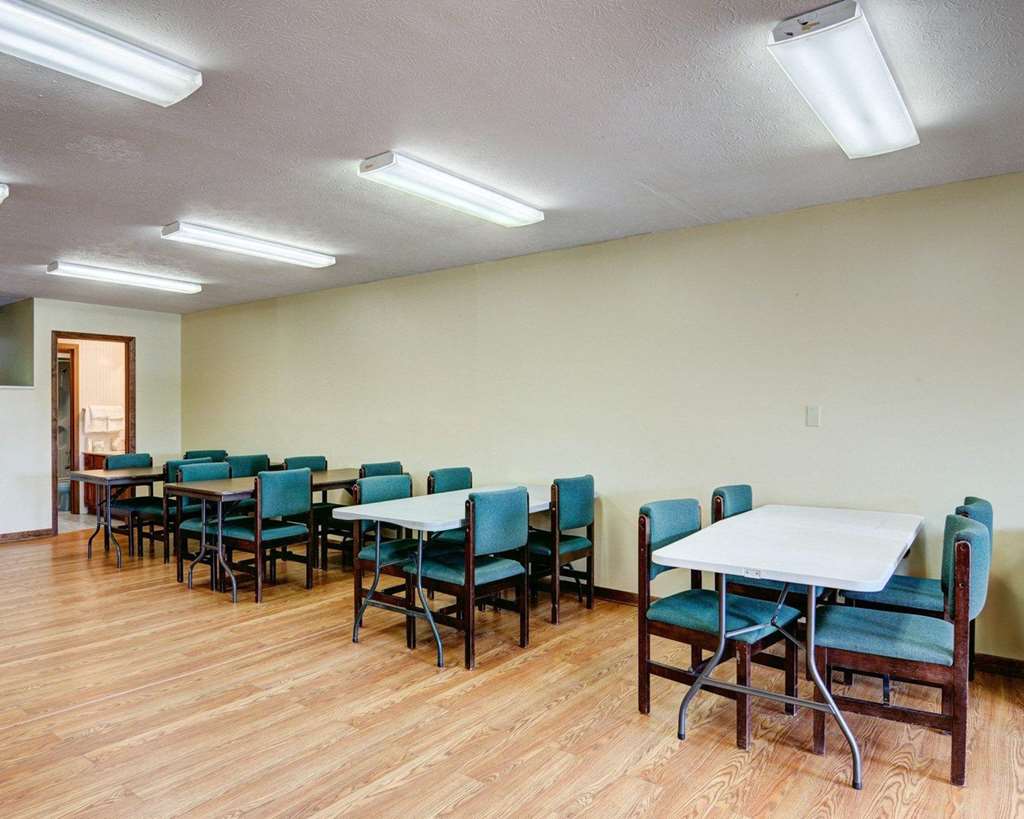 Quality Inn New River - photo 21