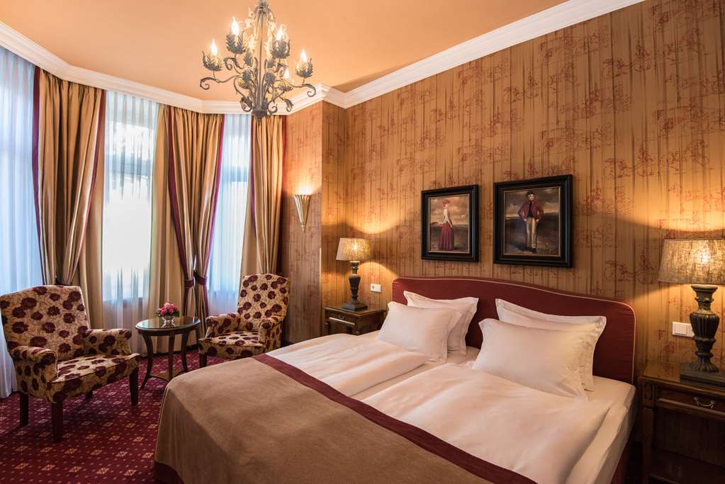 Hotel City House in Hamburg, Germany