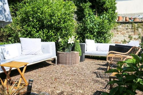 Tower Hill - carbon neutral hotel in Bodmin