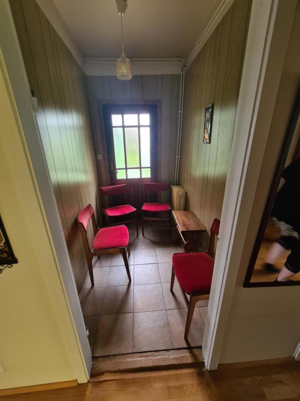 Heidi Guesthouse