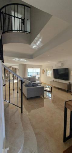 Manilva Heights in Manilva, Spain