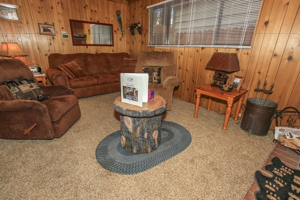 Bearadise - photo 13