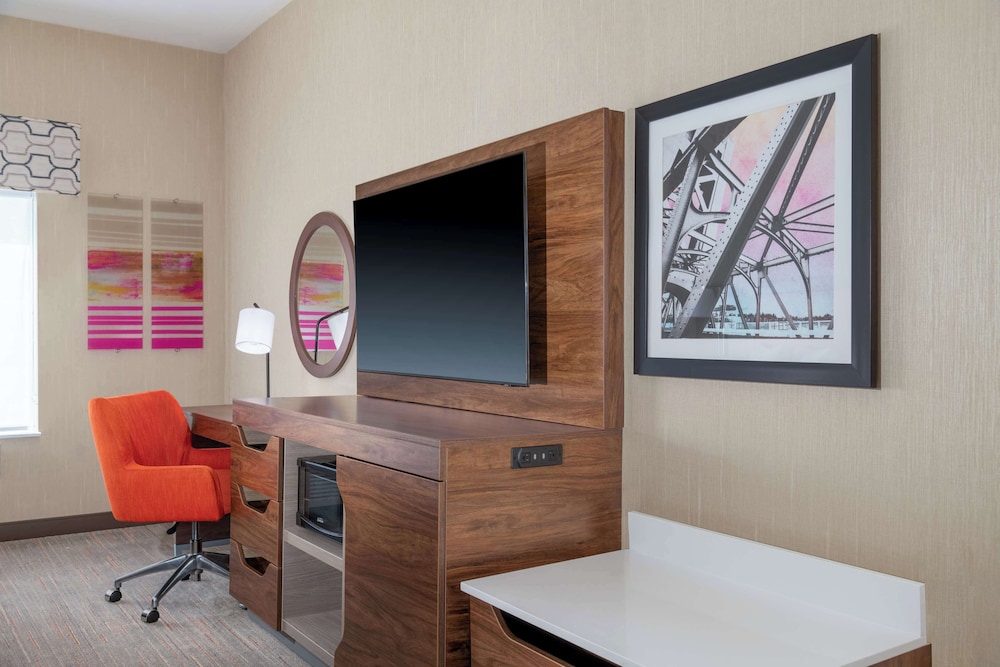 Hampton Inn & Suites Sacramento Cal Expo - photo 13