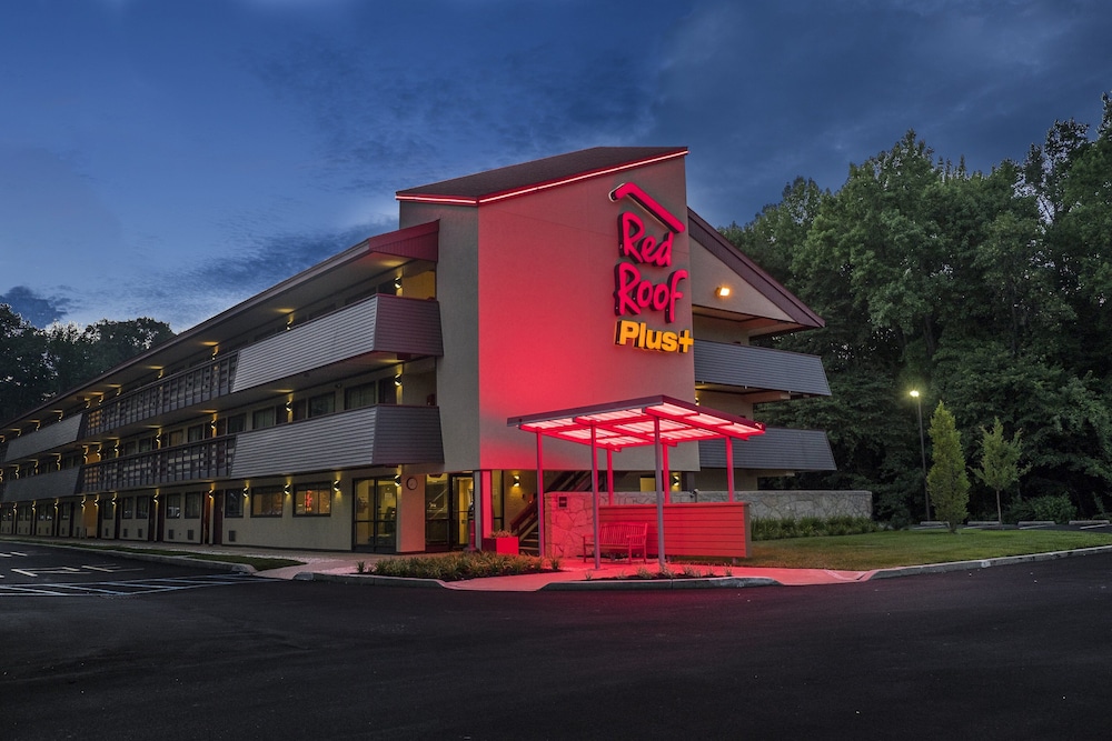 Red Roof Inn PLUS Wilmington Newark - photo 32