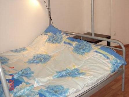 Fonari Lodging Houses in Yekaterinburg, Russia