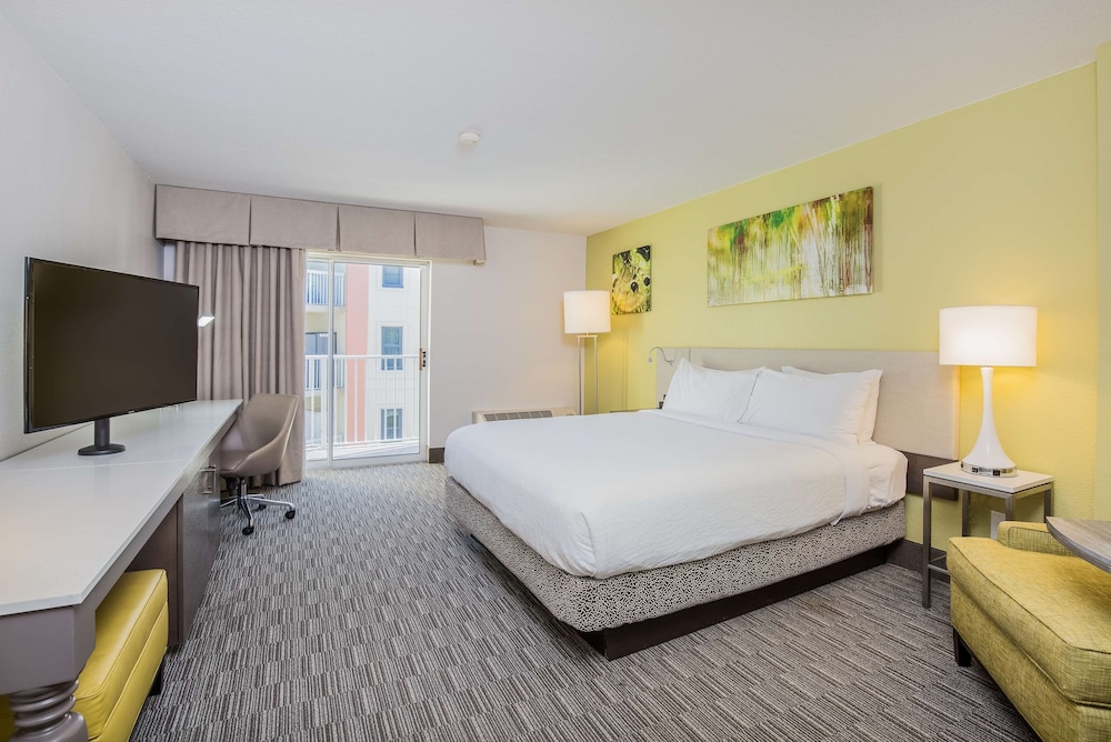 Hilton Garden Inn Orange Beach Beachfront - photo 30