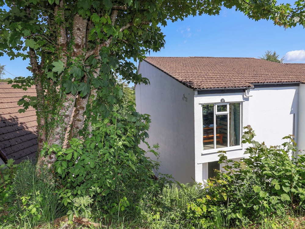37 Tamar — Callington