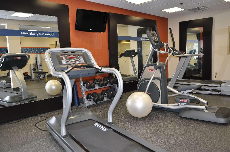 Hampton Inn Junction City - photo 20