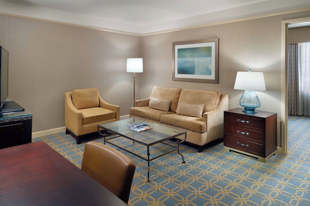 The Westin Poinsett Greenville - photo 12