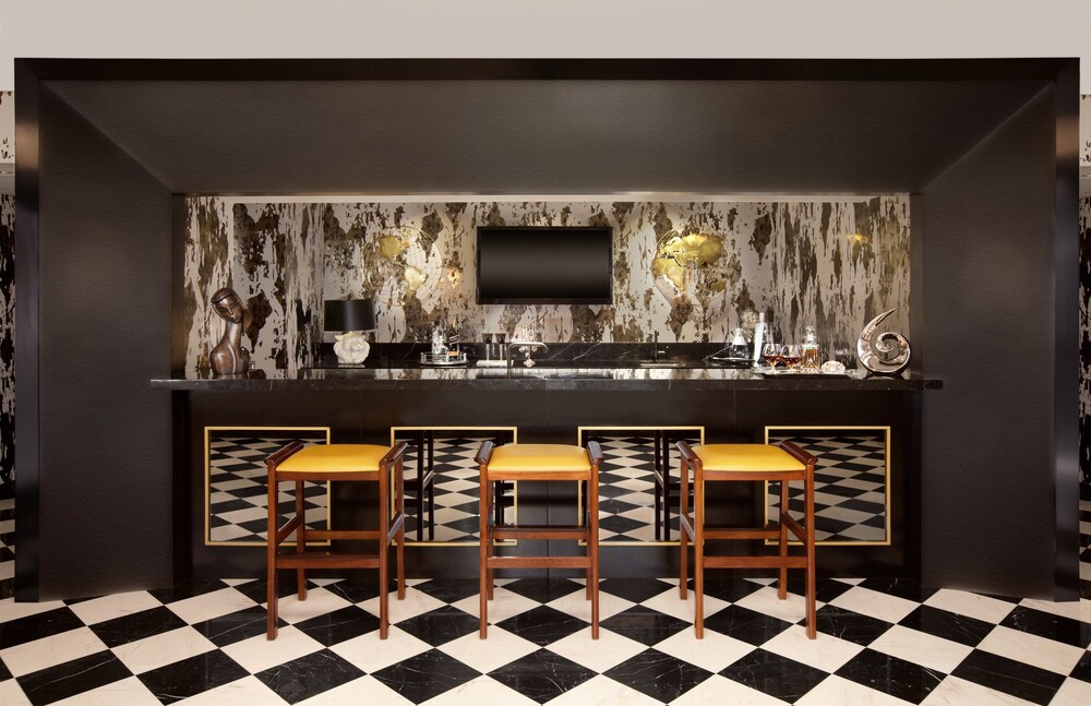 SLS South Beach Miami - photo 13