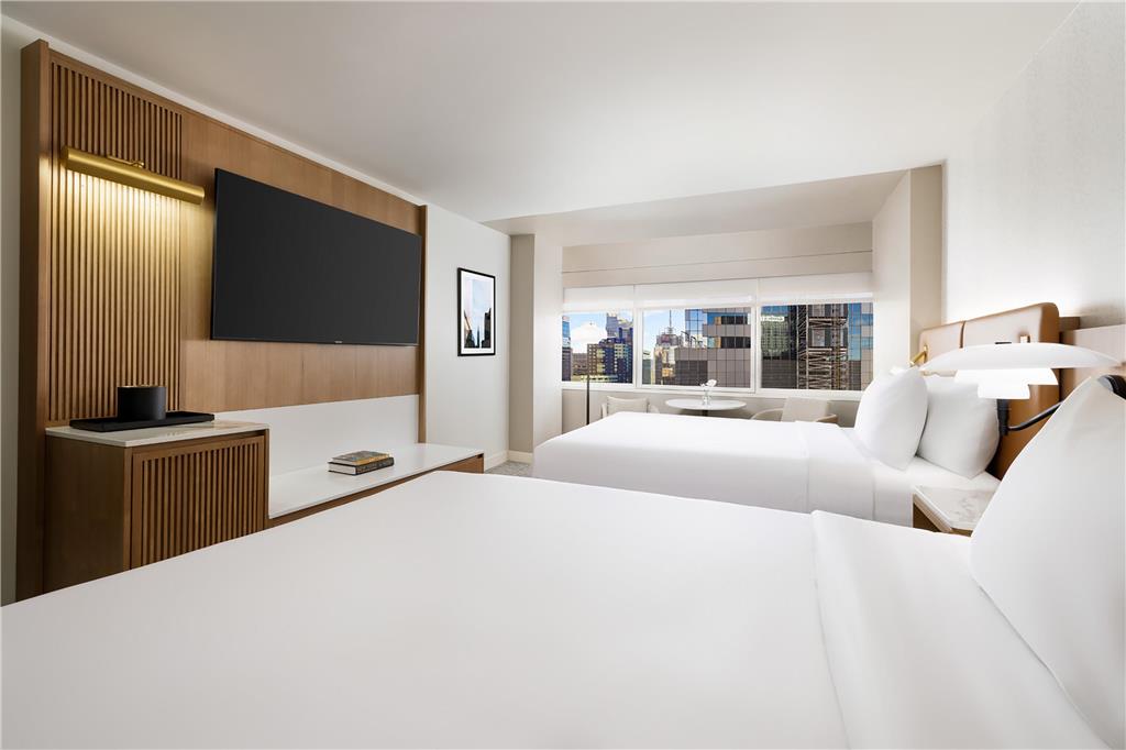 Hyatt Regency Times Square - photo 16