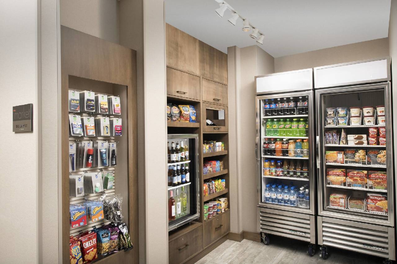 Residence Inn by Marriott Baltimore Owings Mills - photo 21