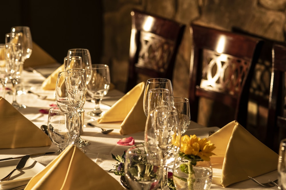 The Inn at Thorn Hill & Spa - photo 84