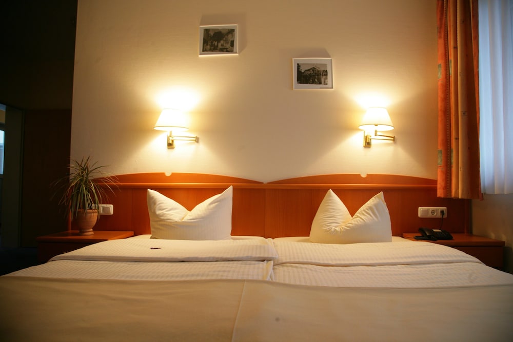 Hotel Wilhelmshöhe — hotel in Neuenrade