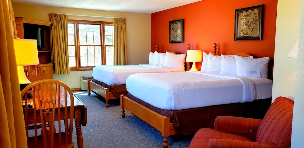 Berlin Heritage Inn - photo 47