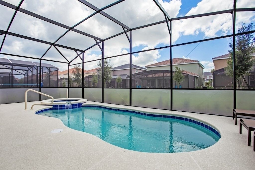 Amazing 7 Bedroom Solterra New Resort Home 7 Villa by Redawning - photo 43